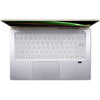 Acer Swift X Laptop, 14" FHD Display, AMD Ryzen 5 5600U Processor, NVIDIA GeForce RTX 3050 Graphics, 8GB RAM, 512GB SSD, Backlit Keyboard, Wi-Fi 6, Windows 11 Home, Cefesfy