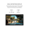HP 17.3 Inch Touchscreen Laptop Computer, AMD Ryzen 5 7530U Processor (Beats i7-1165G7), 16GB RAM, 1TB SSD, Numeric Keypad, Wi-Fi 6, Bluetooth, Windows 11 Home, Natural Silver