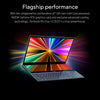 ASUS ZenBook Pro Duo 15 Laptop, 15.6" OLED 4K Touchscreen, Intel Core i7-12700H, 16GB RAM, 1TB SSD, NVIDIA GeForce RTX 3060, Windows 11 Home