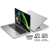 Acer Aspire 5 Business Laptop, 15.6" FHD Display, Intel Core i7-1165G7, 16GB RAM, 512GB SSD, Intel Iris Xe Graphics, Wi-Fi 6, Windows 11 Home, Bundle with Cefesfy USBHUB
