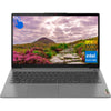 Lenovo Ideapad 3i Business Laptop, 15.6" FHD IPS Touchscreen Computer, Intel Core i5-1135G7 Processor (4 core), 20GB RAM, 1TB SSD, Intel Iris Xe Graphics, Wi-Fi 6, Windows 11 Home in S Mode, Arctic Grey