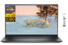 Dell Inspiron 15 3525 Laptop - 15.6" Laptop Computers - AMD Ryzen 5 5500U - 8GB RAM Memory 512GB SSD Storage - AMD Radeon Graphics - Windows 11 Home - Black