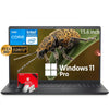 Dell Inspiron 15 3530 Touchscreen Laptop Computer - 15.6'' FHD IPS • Intel 10-Core i5 1334U(up to 4.6GHz) • 16GB RAM, 512GB SSD • Intel UHD Graphics • Wi-Fi 6 • Win 11 Pro