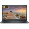 Dell Inspiron 15 3525 Laptop, 15.6" FHD Display, AMD Ryzen 5 5500U, 8GB DDR4 RAM, 512GB SSD, AMD Radeon Graphics, Windows 11 Home, Black