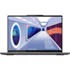 Lenovo Yoga 7i 2-in-1 Laptop, 14" 2.2K IPS Touchscreen, Intel Core i7-1355U, 16GB RAM, 512GB SSD, Intel Iris Xe Graphics, Backlit Keyboard, Wi-Fi 6E, Windows 11 Home, Storm Grey