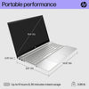 HP Pavilion 15.6" Touchscreen Laptop, Intel Core i5-1335U Processor, 16GB RAM, 1TB SSD, Intel Iris Xe Graphics, Wi-Fi 6, Bluetooth 5.3, Backlit Keyboard, Windows 11 Home