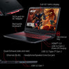 Acer Nitro 5 15.6" Gaming Laptop, Intel Core i7-11800H Processor, NVIDIA GeForce RTX 3050 Ti Graphics, 8GB RAM, 512GB SSD, Backlit Keyboard, Windows 11 Home, Cefesfy