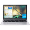 Acer Aspire 3 15.6" FHD Laptop, Intel Core i3-1115G4, 4GB DDR4, 128GB SSD, ‎Intel UHD Graphics, Windows 11 Home in S Mode