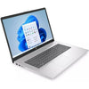 HP 17.3" Touchscreen Laptop, Intel Pentium Quad-Core Processor, 8GB RAM, 256GB SSD, Intel UHD Graphics, Numeric Keypad, Windows 11 Home in S Mode, Bundle With Cefesfy USBHUB