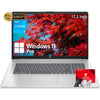 HP 17 inch Laptop, 17.3