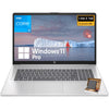 HP 2025 Touchscreen Laptop Computer for Business & Student, 15.6" HD Touch Screen, Intel 13th Core i3-1315U(Up to 4.5GHz), 16GB RAM, 512GB SSD, Wi-Fi 6E, Copilot, Win11 Pro
