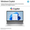 HP 15.6" Touchscreen Laptop, Intel Core i3-1315U, 16GB RAM, 512GB SSD, Windows 11 Pro, Copilot AI, Wi-Fi 6, Bluetooth, HD Display, Business & Student Ready