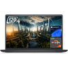 Dell Inspiron 15 Business Laptop 15.6" FHD Display AMD Ryzen 7 5825U Series Octa-Core(Beats i7-12650H) Processor 16GB DDR4 RAM 1TB SSD AMD Radeon Graphics, Wi-Fi, Bluetooth, Windows 11 Home, Black