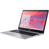 Acer Chromebook 315 15.6" HD Laptop, Intel Celeron Dual-Core Processor, 4GB RAM, 64GB eMMC, 12.5H Long Battery, Chrome OS, Bundle With Cefesfy USBHUB