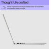 HP 17.3" Laptop Compurter for Business & Student , 8-Cores Intel i3-N305, 16 GB RAM, 512GB SSD, Anti-Glare Display, Windows 11 Pro, Bluetooth 5.3, Silver