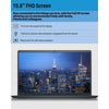 Dell Inspiron 15 3535 Touchscreen Laptop Computer, AMD Ryzen 7 7730U, 16GB RAM, 512GB SSD, 15.6" Full HD Display, HD Webcam, Windows 11 Pro for Person Use or Business Work