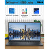 Dell Inspiron-3530 15.6"-FHD Business Laptop - Intel Core i7-1355U Processor, Win 11 Pro, Wi-Fi 6, Backlit Keyboard(16GB RAM|1TB SSD)