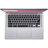Acer Chromebook Spin 314 2-in-1 Laptop, 14" HD Touchscreen, Intel Pentium Silver, 8GB RAM, 128GB eMMC, Chrome OS