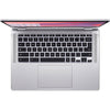 Acer Chromebook Spin 314 2-in-1 Laptop, 14" HD Touchscreen, Intel Pentium Silver N6000, 8GB LPDDR4, 128GB eMMC, Chrome OS