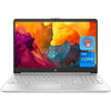 HP 15.6" Touchscreen Laptop, Intel Core i3-1215U (Up to 4.4GHz, Beats i5-1135G7), 8GB RAM, 256GB SSD, Intel UHD Graphics, WiFi, Bluetooth, Long Battery Life, Windows 11 Home