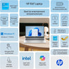 HP 15.6" FHD Touchscreen Business and Students Laptop , Intel 8-Cores i3 N305 Processor , 16GB RAM 512GB SSD , Copilot AI , Wi-Fi 6 , Win 11 Pro ,Moonlight Blue