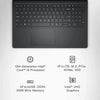 Dell Inspiron 15 3530 Touchscreen Laptop Computer - 15.6'' FHD IPS • Intel 10-Core i5 1334U(up to 4.6GHz) • 16GB RAM, 512GB SSD • Intel UHD Graphics • Wi-Fi 6 • Win 11 Pro