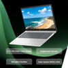 HP 17 Business Laptop Computer, 17.3" FHD Display, Intel Core i5-1334U CPU, 16GB RAM, 512GB SSD, Wi-Fi 6, Backlit Keyboard, Fingerprint, Windows 11 Pro PC for Study & Work