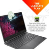 HP 15.6" FHD Victus Gaming Laptop, Intel Core i5-12500H, NVIDIA GeForce RTX 4060, 32GB RAM, 1TB SSD, Wi-Fi 6, Backlit Keyboard, Windows 11 Home, Cefesfy Multifunctional Brush