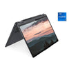 Lenovo IdeaPad Flex 5, 16" 2.5K 2-in-1 Touchscreen Laptop, Intel Core i7-1255U, Intel Iris Xe Graphics, 16GB RAM, 512GB SSD, Windows 11 Home, Wi-Fi 6, Bundle With Laptop Stand