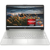 HP Everyday Value Laptop, 15.6" HD Display, AMD Ryzen 3 5300U 4-Core, 8GB RAM, 256GB PCIe SSD, AMD Radeon Graphics, Wi-Fi, Bluetooth 5.1, Webcam, Windows 11 Home