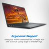Dell Inspiron 15 3535 Touchscreen Laptop Computer, AMD Ryzen 7 7730U, 16GB RAM, 512GB SSD, 15.6" Full HD Display, HD Webcam, Windows 11 Pro for Person Use or Business Work