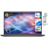 Dell Inspiron Business Laptop 15.6" Touchscreen Laptops with FHD IPS Display Intel Core i5-1155G7(Beats i7-1065G7) Processor 8GB RAM 512GB SSD Wi-Fi Bluetooth Windows 11 Home