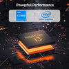 HP 15.6" Touchscreen Laptop, Intel 13th Core i3-1315U(Up to 4.5GHz), Intel UHD Graphics, 16GB RAM, 512GB SSD, Copilot, Long Battery Life, Wi-Fi 6E, Windows 11 Pro