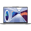 Lenovo Yoga 7 2-in-1 Laptop, 16 Inch WUXGA Touchscreen, AMD Ryzen 5 7535U Processor, 8GB DDR5 RAM, 512GB SSD, AMD Radeon Graphics, Wi-Fi 6, Bluetooth, Fingerprint Reader, Windows 11 Home