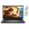 Dell G15 Gaming Laptop 15.6" Gaming Computer Laptops with FHD 120Hz Display Intel Core i7-13650HX(14-core) 16GB DDR5 RAM 1TB SSD NVIDIA GeForce RTX 4050 Graphics Backlit Keyboard Windows 11 Home