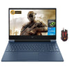 HP Victus Gaming Laptop 15.6" Laptops for Kids Intel Core i5-13420H (8 cores) 8GB RAM 512GB SSD NVIDIA GeForce RTX 3050 Windows 11 Home Backlit Keyboard