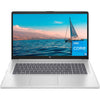 HP 17 Laptop, 17.3" FHD , Intel Core i5 1335U, 12GB RAM, 512GB SSD, Intel Iris Xe Graphics, Backlit Keyboard, Windows 11 Home