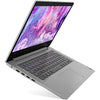 Lenovo IdeaPad 3 14" FHD Laptop, Intel Core i3-1115G4 Processor, 8GB RAM, 512GB SSD, ‎Intel UHD Graphics 620, Wi-Fi, Bluetooth, for Business& Student, Windows 11 Home in S Mode
