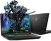 MSI Crosshair Gaming Laptop 16" WUXGA 144Hz Laptops, Intel Core i7-13620H, 16GB DDR5 RAM, 1TB SSD, NVIDIA GeForce RTX 4070, Windows 11 Home