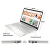 HP Laptop Computer, 15.6'' HD Micro-Edge Display, AMD Ryzen 7 5700U (Beats i7-1165G7), 16GB DDR4 RAM, 1TB SSD, Thin&Light, Full-Size Keyboard, Wi-Fi 6, Bluetooth 5.2, Windows 11 Home