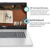 HP 17t Premium Business Laptop - 17.3" HD+ Display, Intel 10-Core i5-1334U, 16GB RAM, 1TB SSD, Intel Graphics, Webcam, Backlit Keyboard, Fingerprint Reader, Windows 11 Pro