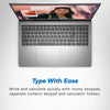 Dell Inspiron-3530 15.6"-FHD Business Laptop - Intel Core i7-1355U Processor, Win 11 Pro, Wi-Fi 6, Backlit Keyboard(16GB RAM|1TB SSD)