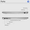 HP 17 inch Business Touchscreen Laptop, Intel Core i7-1355U, 32GB RAM, 512GB SSD, 17.3" HD+ Display, Backlit Keyboard, Wi-Fi 6, Windows 11 Pro