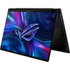 ASUS ROG 16" Touchscreen Gaming Laptop, AMD Ryzen 9, 16GB DDR5 RAM, 1TB SSD, NVIDIA GeForce RTX 3060 V6G Graphics, Windows 11 Home
