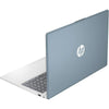 HP 15.6" FHD Touchscreen Business and Students Laptop , Intel 8-Cores i3 N305 Processor , 16GB RAM 512GB SSD , Copilot AI , Wi-Fi 6 , Win 11 Pro ,Moonlight Blue