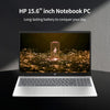 HP 15.6" Touchscreen Laptop, Intel 13th Core i3-1315U(Up to 4.5GHz), Intel UHD Graphics, 16GB RAM, 512GB SSD, Copilot, Long Battery Life, Wi-Fi 6E, Windows 11 Pro