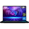 ASUS ROG Zephyrus Gaming Laptop, 16" WQXGA Display, 12th Generation Intel Core i9-12900H, NVIDIA GeForce RTX 3070 Ti, 16GB DDR5 RAM, 1TB SSD, Backlit Keyboard, Wi-Fi 6E, Thunderbolt 4, Windows 11 Home