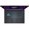 MSI Cyborg Gaming Laptop, 15.6" IPS FHD 144Hz Display, Intel Core i7-13620H Processor, 32GB DDR5 RAM, 1TB SSD, NVIDIA GeForce RTX 4050 Graphics, Wi-Fi 6, Bluetooth, Backlit Keyboard, Windows 11 Home