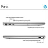 HP Flagship 15.6" Touchscreen Laptop, Intel Core i3-1315U Processor, 16GB RAM, 512GB SSD, lntel UHD Graphics, Wi-Fi, Windows 11 Pro, AI Copilot, for Business & Student