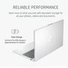 HP Laptop, 15.6" FHD, Intel Core i5-1335U(Beat i7-1255U), 16GB RAM, 1TB SSD, Intel Iris Xe Graphics, Wi-Fi 6, Bluetooth, Backlit Keyboard, Numeric Keypad, Windows 11 Home in S Mode, Cefesfy USB Hub